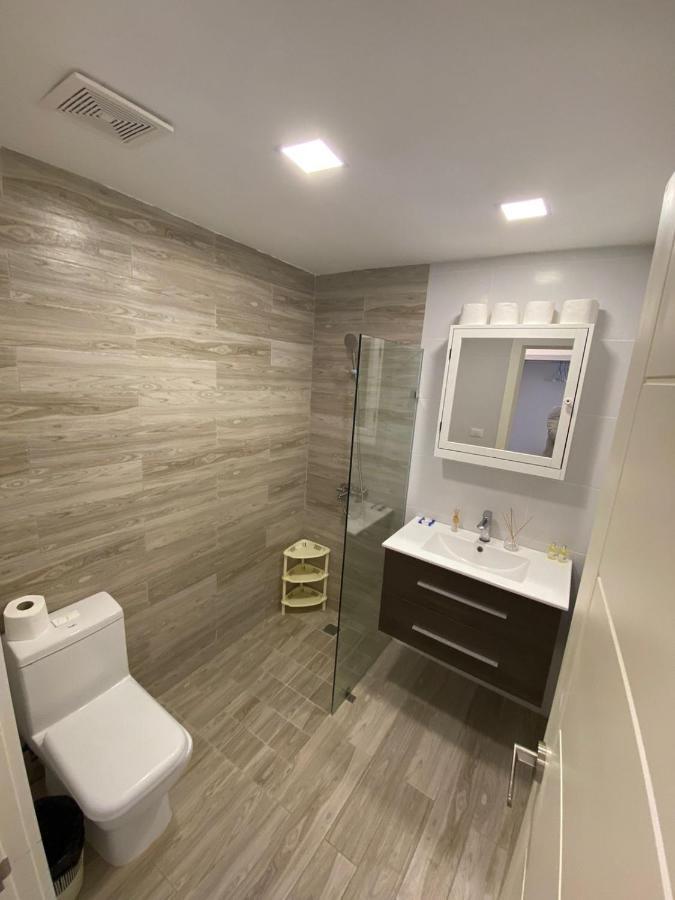 One Suite Punta Cana Presidential Suite Exterior photo