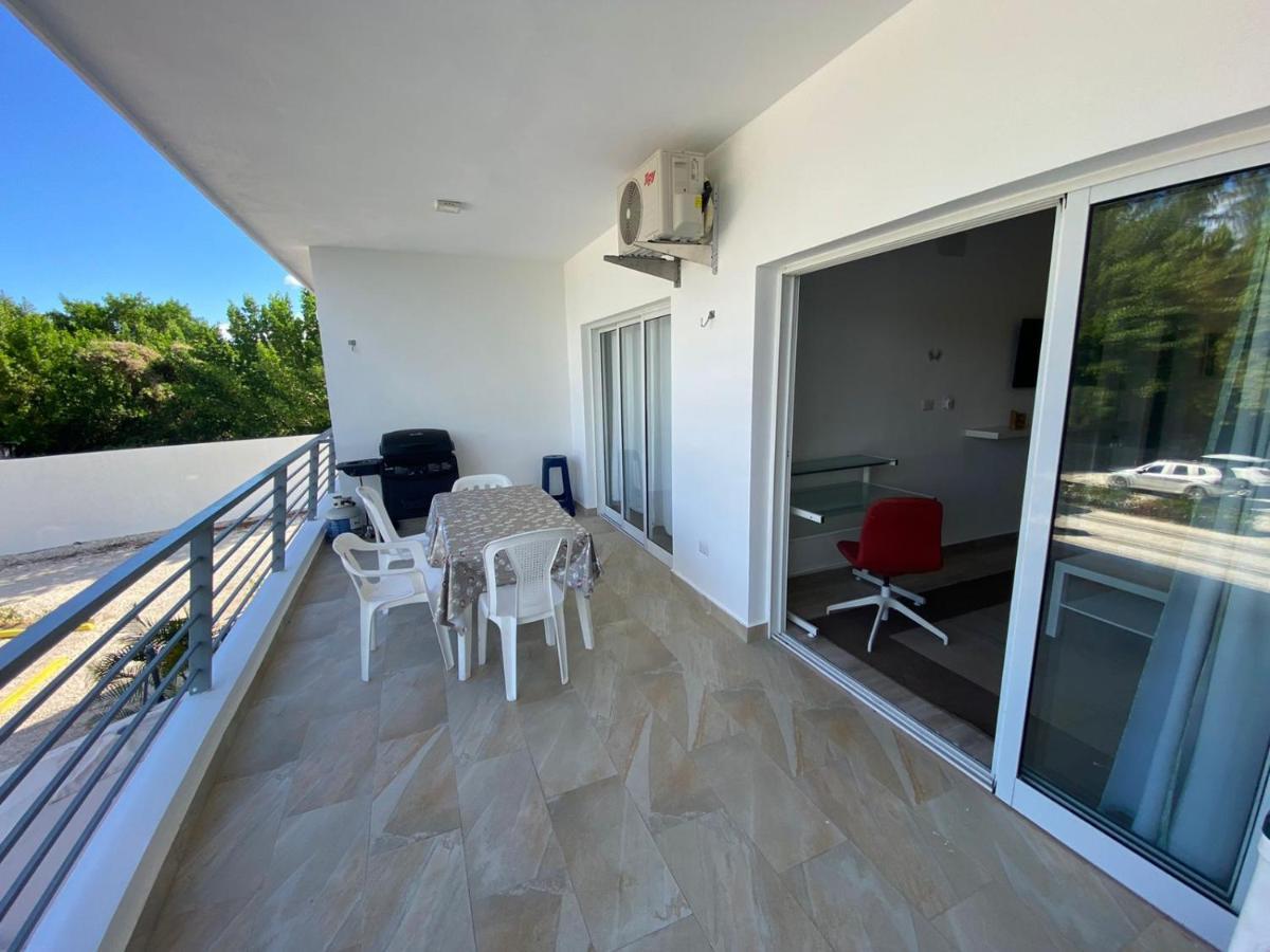One Suite Punta Cana Presidential Suite Exterior photo