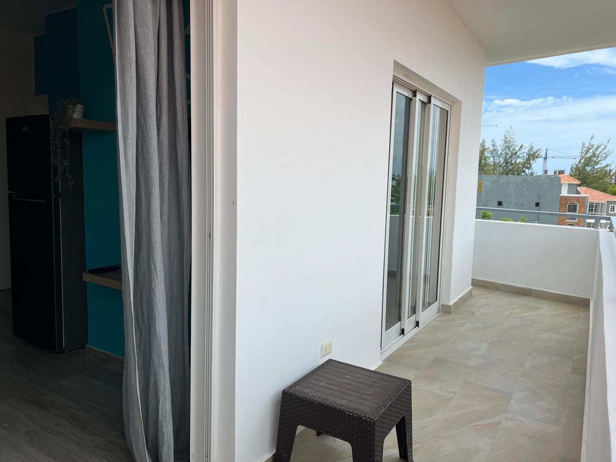One Suite Punta Cana Presidential Suite Exterior photo