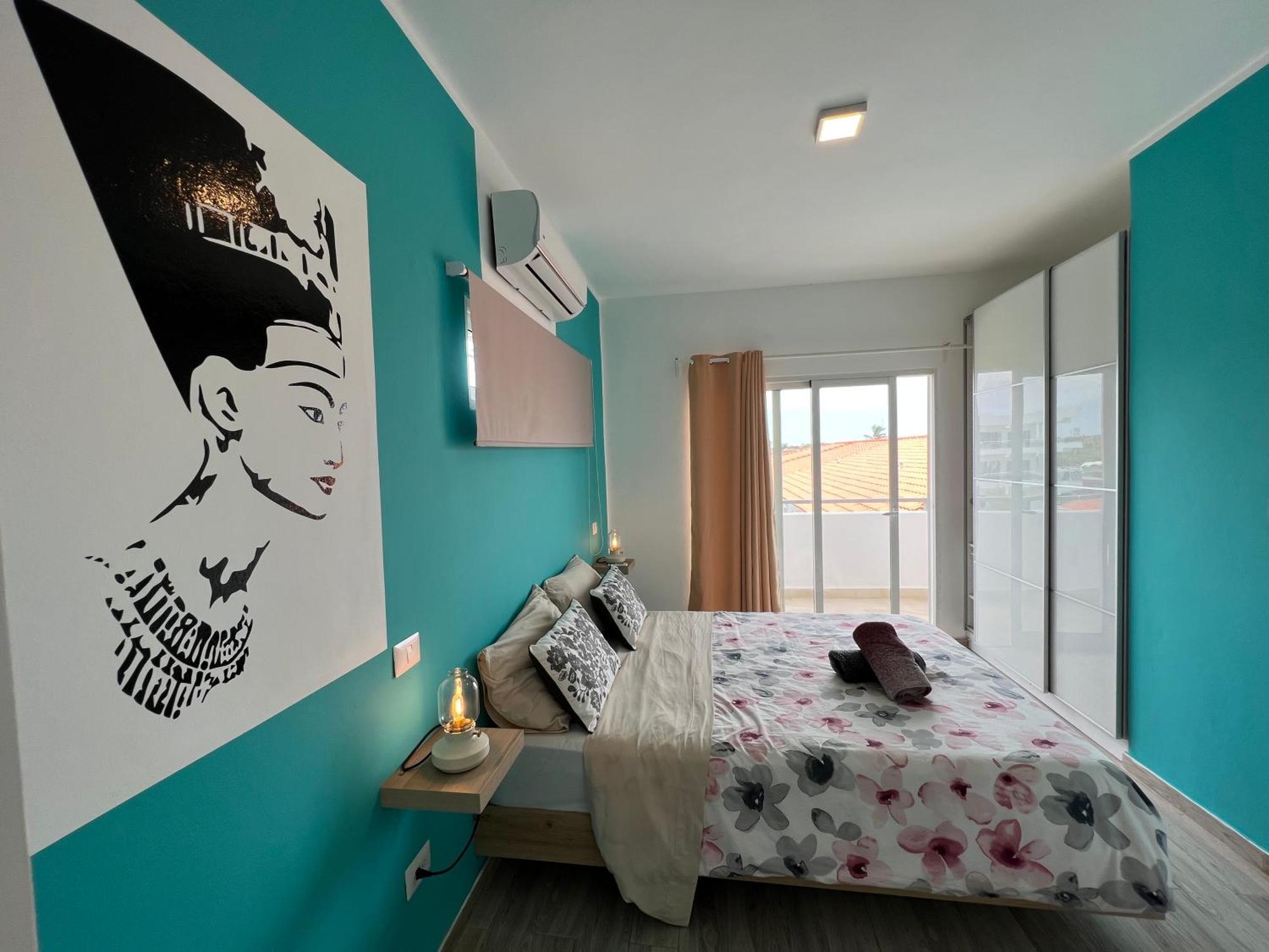 One Suite Punta Cana Presidential Suite Exterior photo
